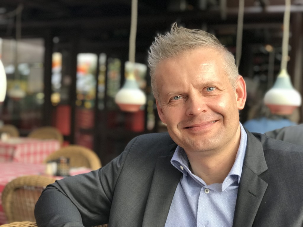 Kent Kordt Röder